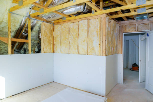 Professional Insulation Contractor in Browns Point, WA