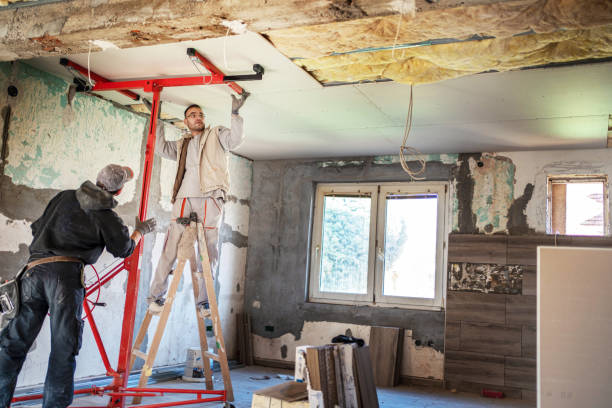 Best Insulation Repair Services  in Browns Point, WA