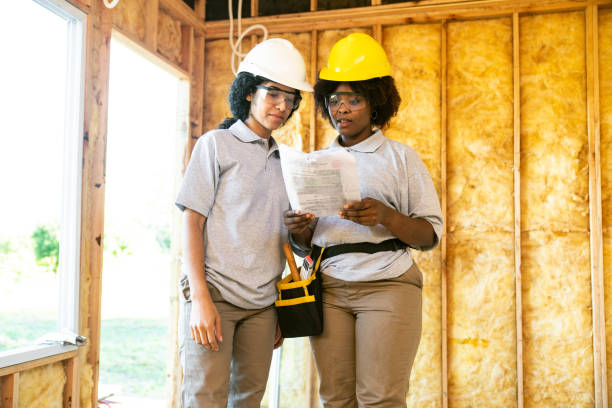 Best Garage Insulation Installation  in Browns Point, WA